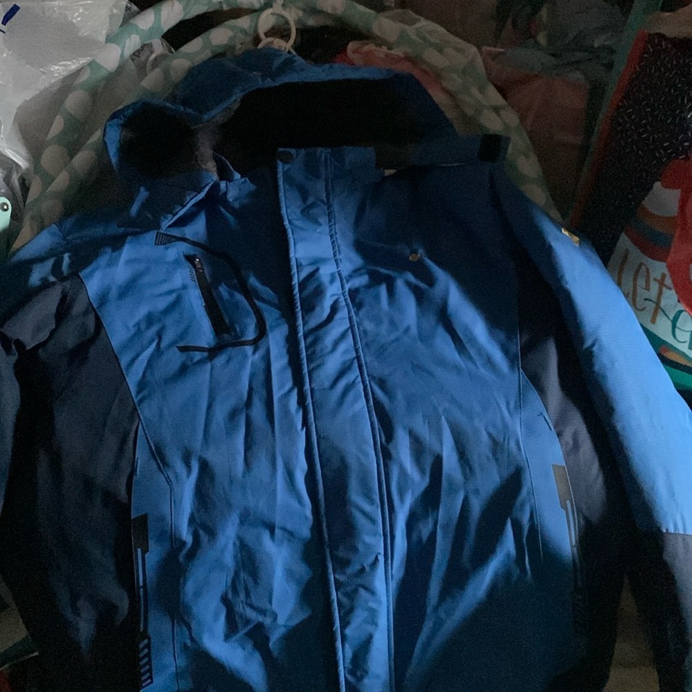 Kids jacket